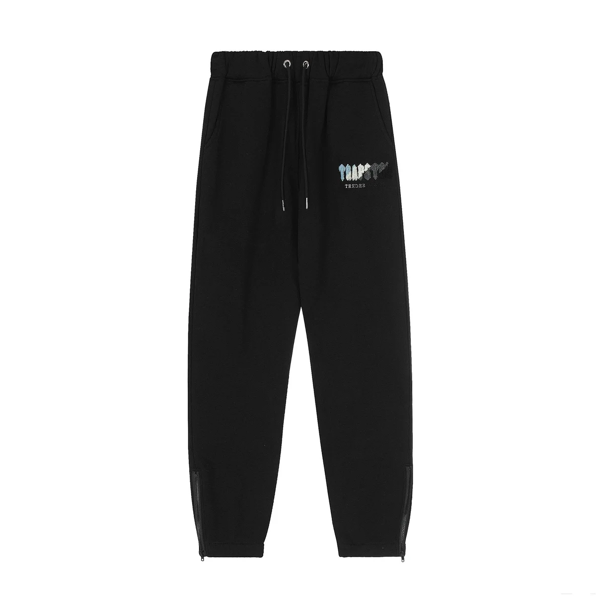 Trapstar Trapstar Shooters 2001 Black Sweatpants Black - 1