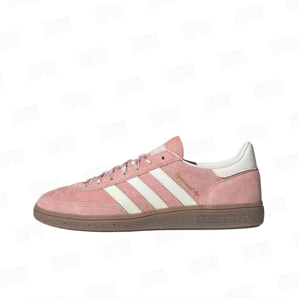 Adidas Adidas Handball Special Pink Sneakers Pink - 1