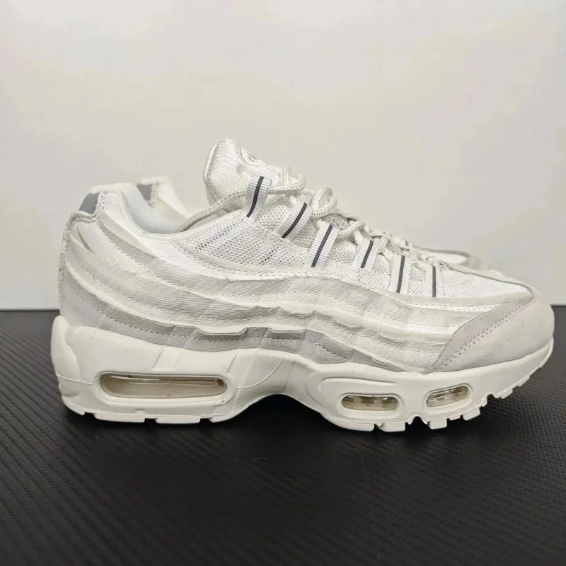 Nike Nike Air Max 95 CDG 联名白 Sneakers White - 1