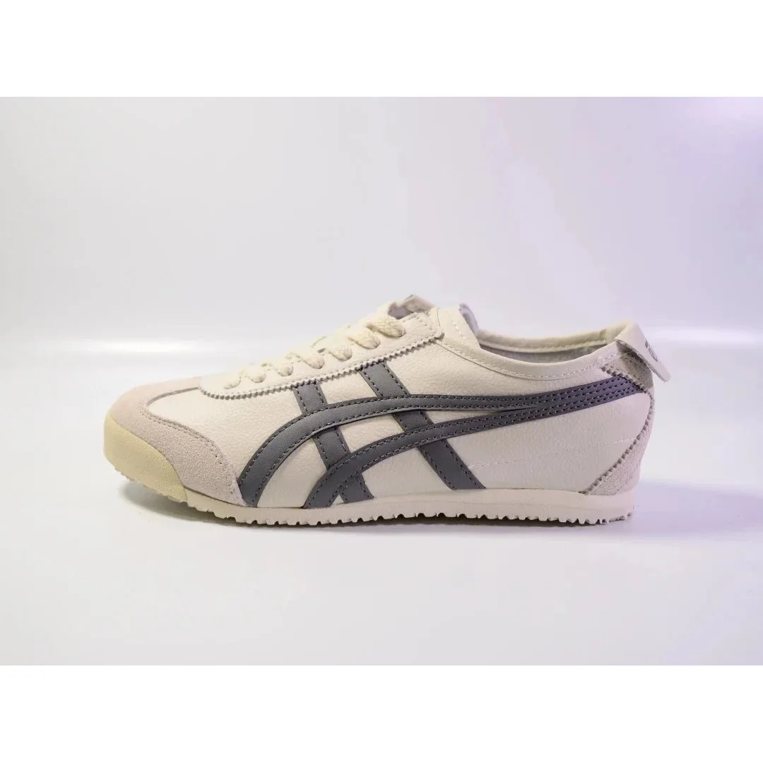 Onitsuka Tiger Onitsuka Tiger Mexico 66 Sail/Black Sneakers White - 1