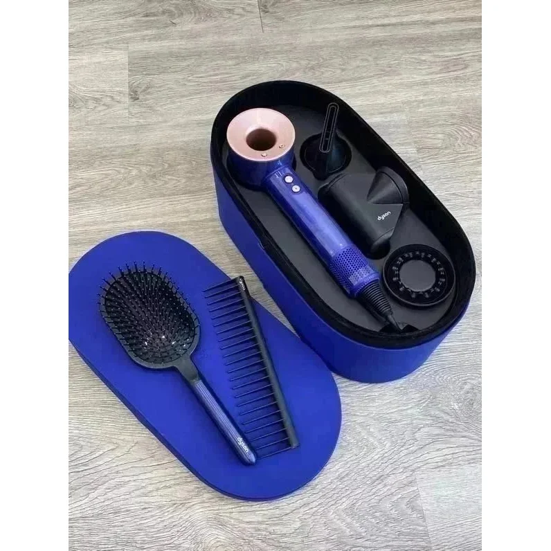 Dyson Supersonic Hair Dryer Cobalt Blue — Oopbuy Spreadsheet find