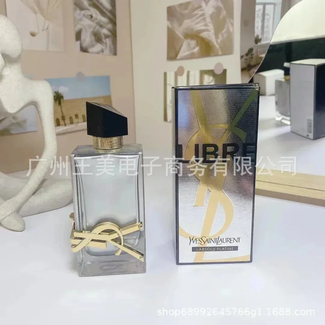 Saint Laurent Libre Absolu Platine 100ml Perfume
