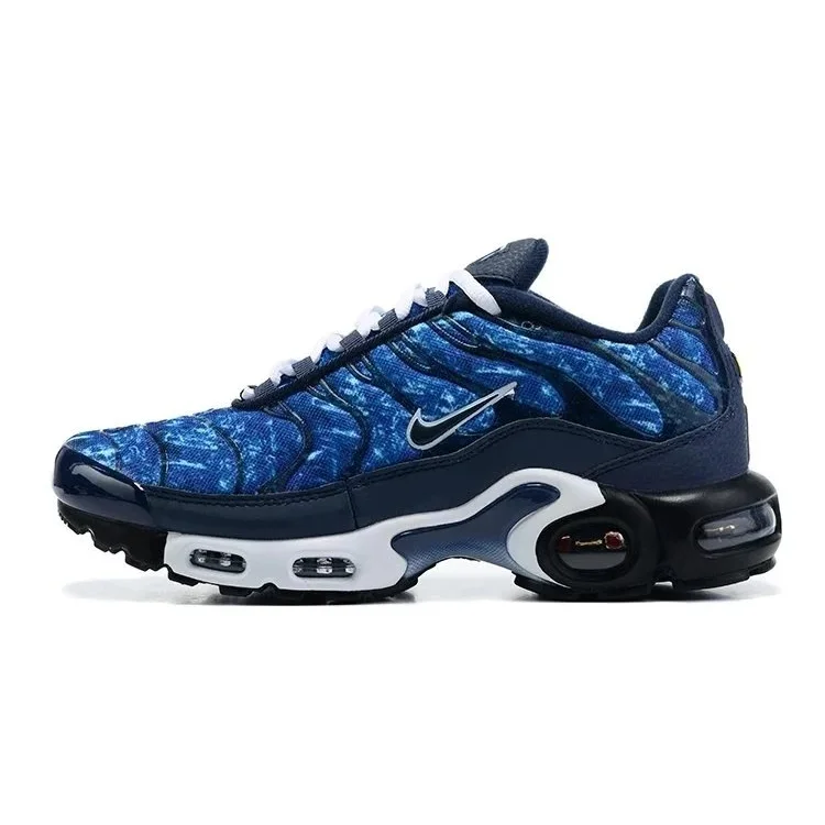 Nike Nike Air Max Plus Blue Wave Sneakers Blue