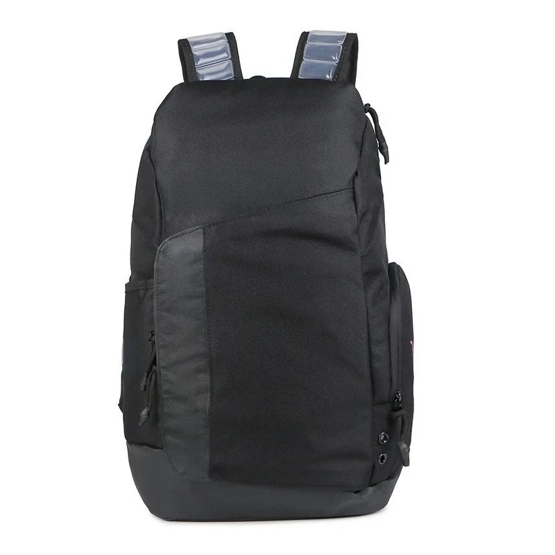 Other Unisex Black Backpack with Ice Gel Pads Black - 1