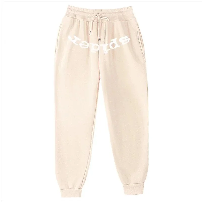 Other Beige Spider Sweatpants Beige - 1