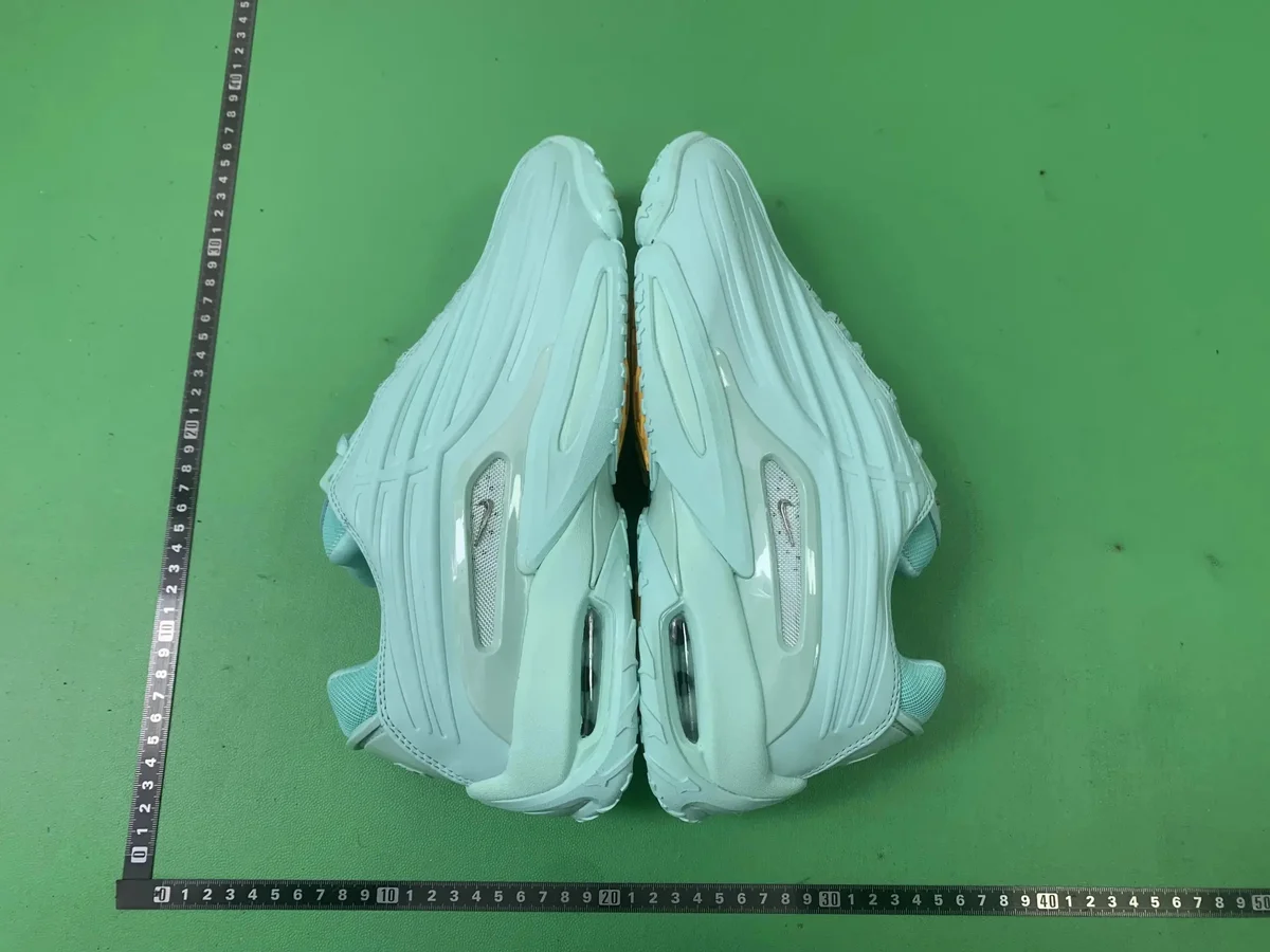 Nike Nike Air Max 270 Sail/University Red Sneakers White - 1