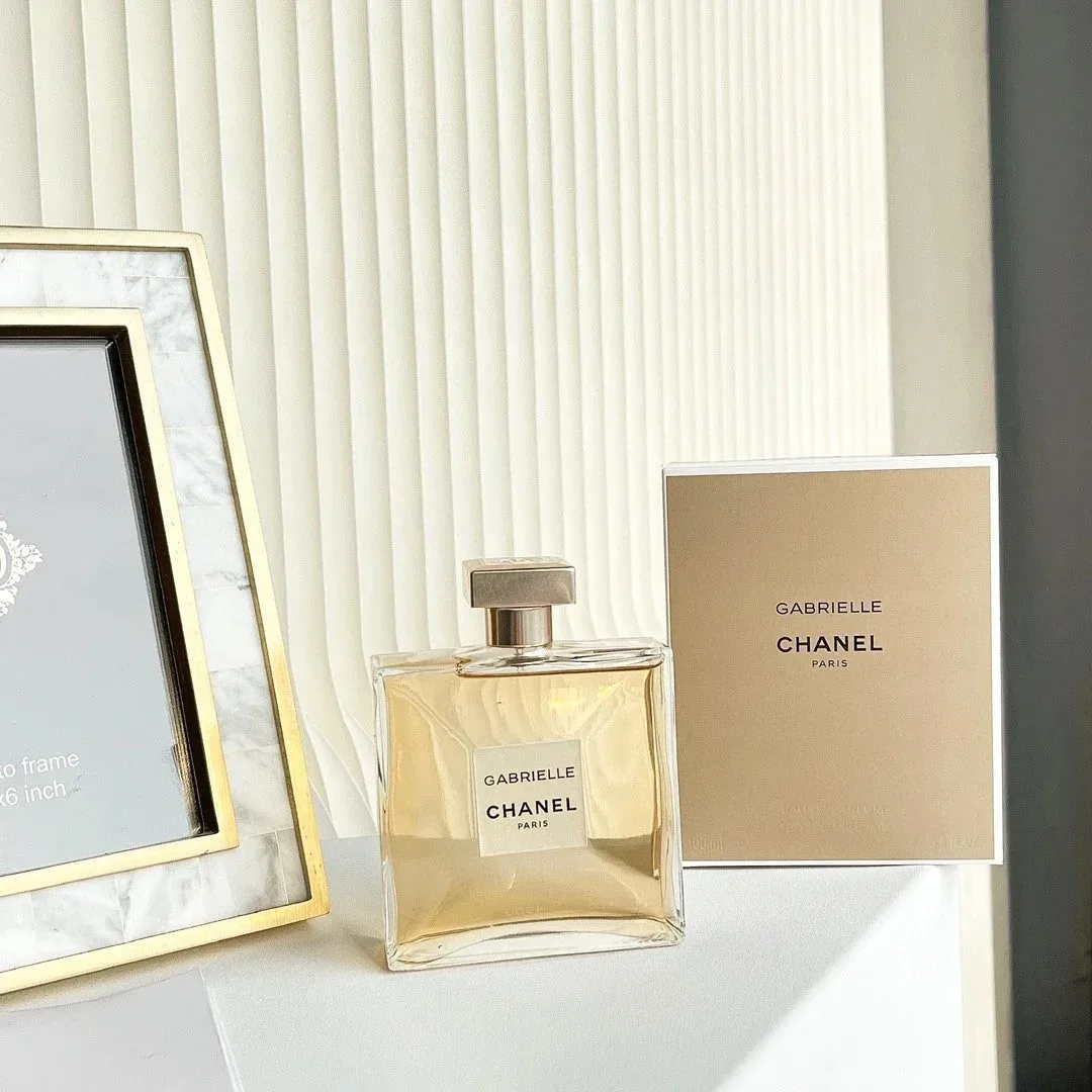 Chanel Chanel Gabrielle Eau de Parfum Gold