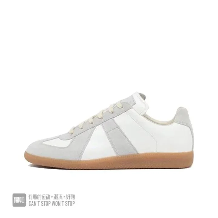 Maison Mihara Yasuhiro Maison Mihara Yasuhiro OG Style 36 White Sneakers White - 1