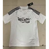 Adidas Adidas Classic Football Home White Jersey White - 1