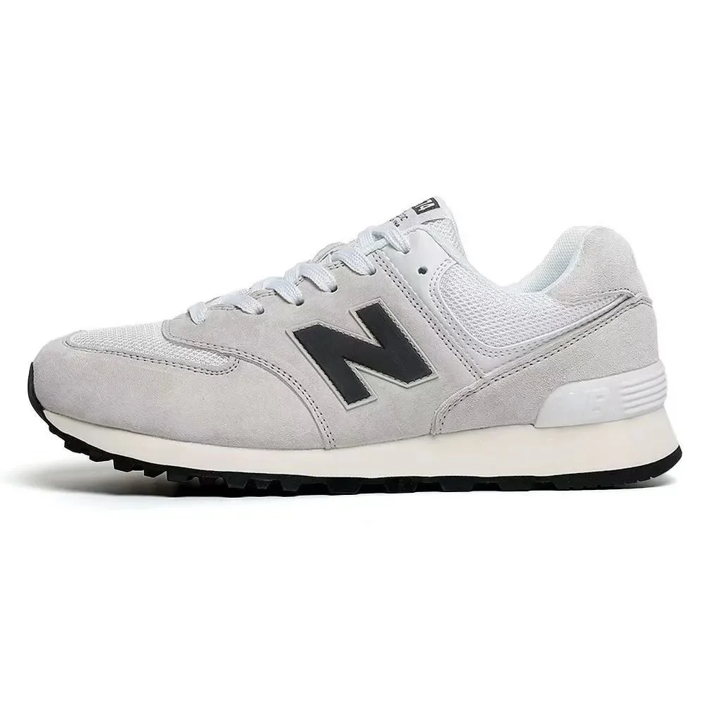 New Balance New Balance 574 '03 Light Grey Sneakers Grey - 1