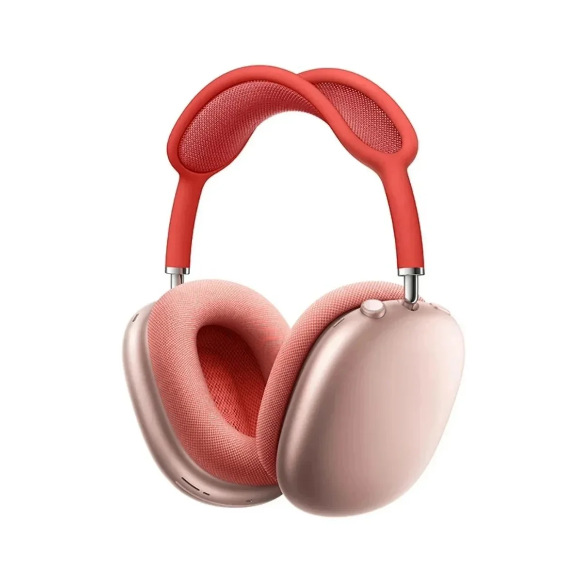 Apple Apple AirPods Max Red Over-Ear Headphones Red