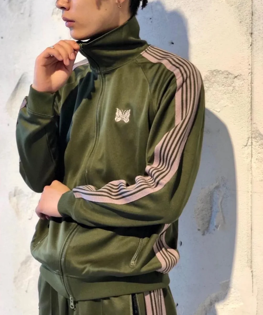 Marni Marni Tracksuit Jacket Clear Green Green - 1