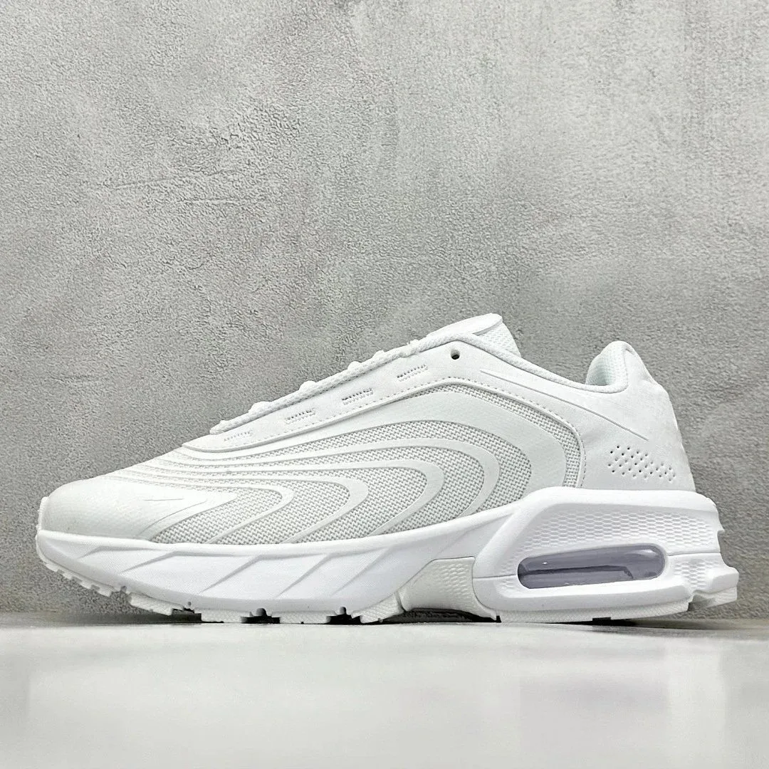 Other Triple White Running Sneakers White - 1
