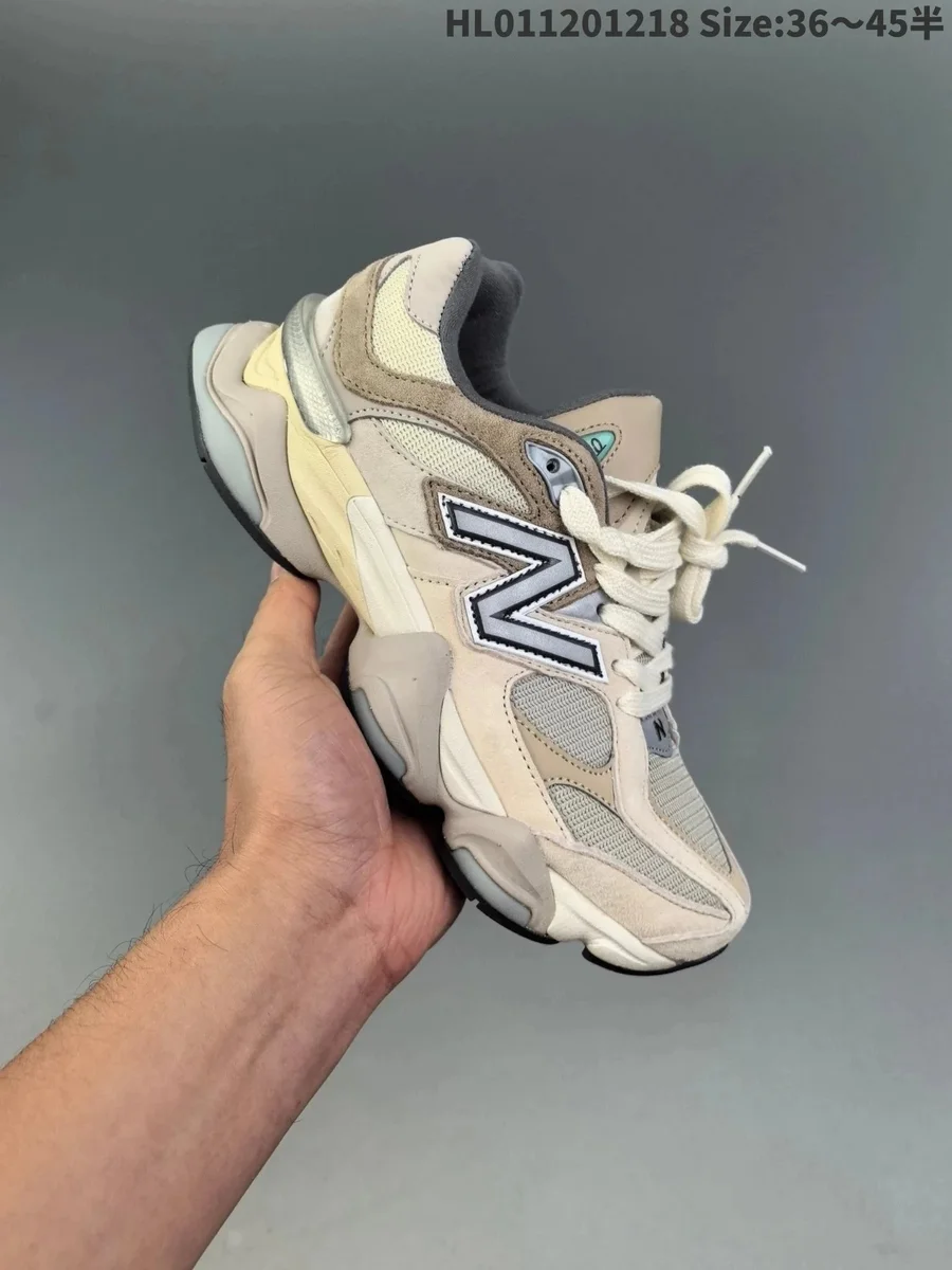 New Balance New Balance 2002R Desert Sand Sneakers Beige