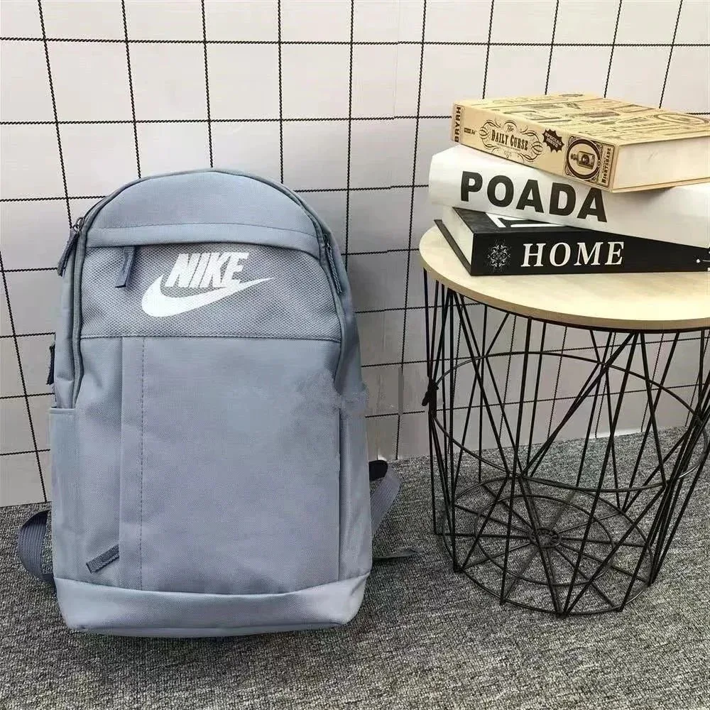 Nike Nike Fog Blue Backpack Blue