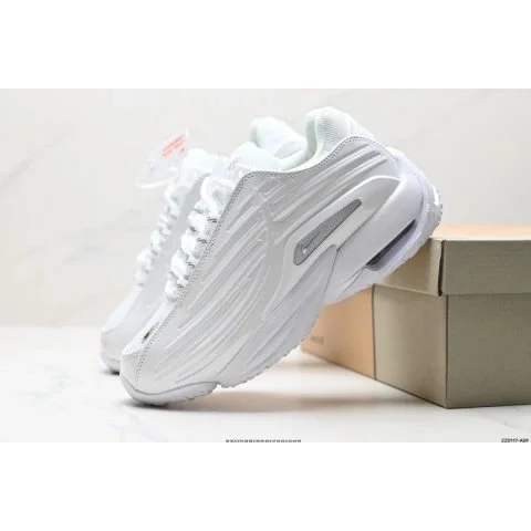 Nike Nike Air Max 97 White Sneakers White