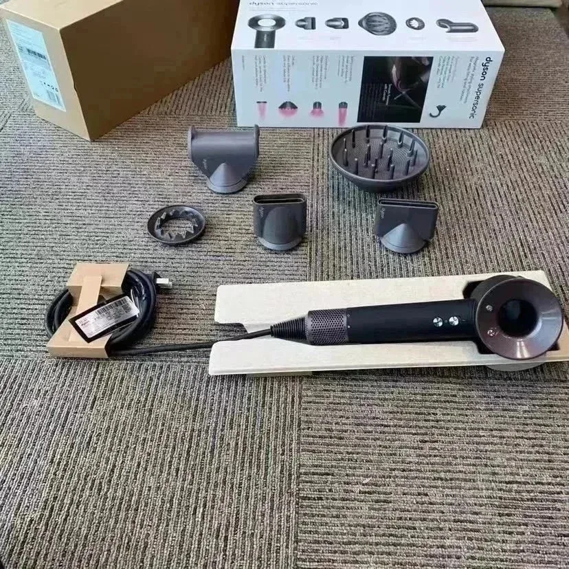Dyson Supersonic Hair Dryer Black — Oopbuy Spreadsheet find