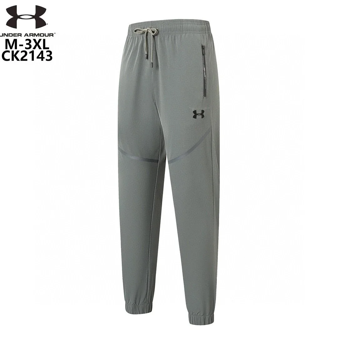 Under Armour CK2143 Grey Trousers
