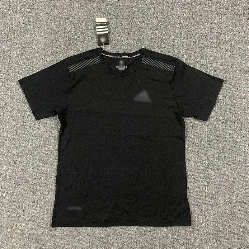 Adidas Adidas Aeroready Black T-Shirt Black