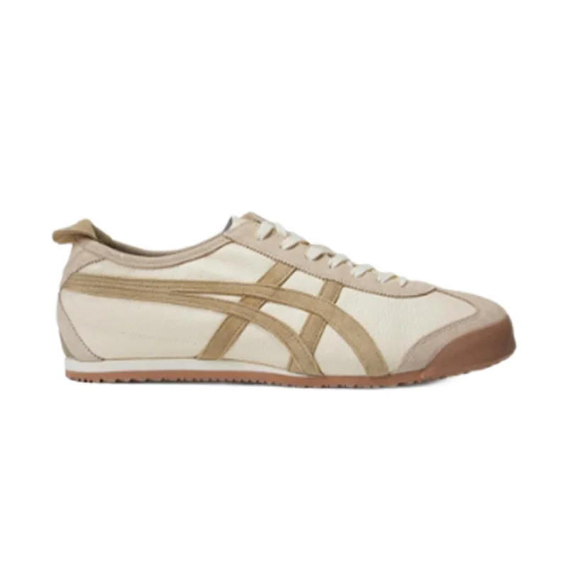 Onitsuka Tiger Onitsuka Tiger Mexico 66 Beige/Tan Sneakers Beige - 1