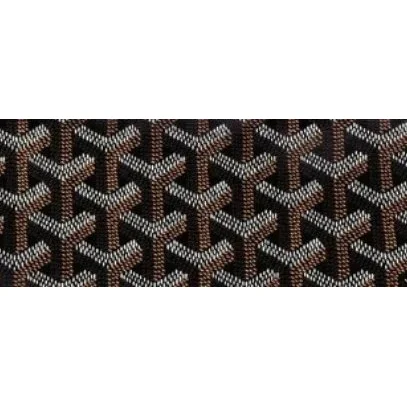 Other Goyard Goyardine New Black Shorts Black - 1