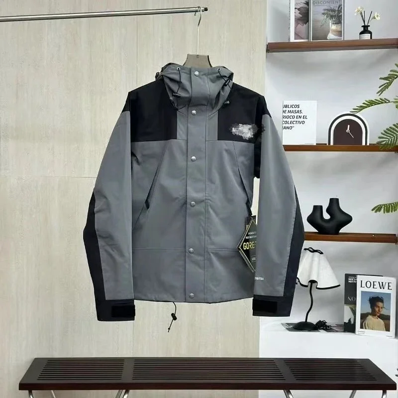 Other Graphite Grey GORE-TEX Technical Jacket Grey