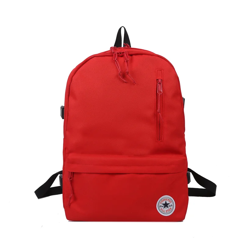 Converse Converse Red Backpack Red - 1