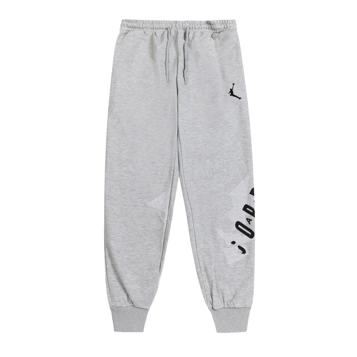 Jordan Jordan Air Jordan Grey Sweatpants Grey - 1