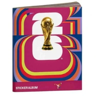 World Cup Sticker Album G Edition — Oopbuy Spreadsheet find