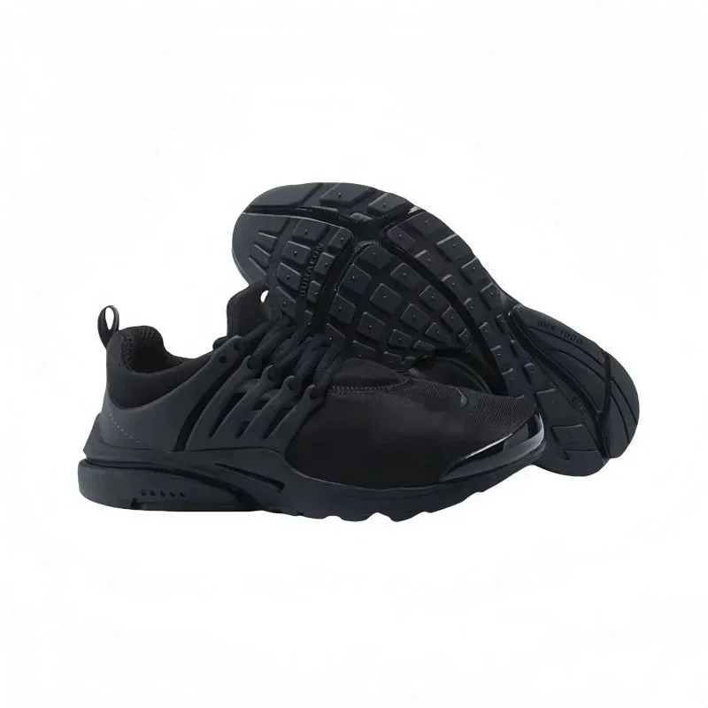 Nike Nike Presto Triple Black Sneakers Black
