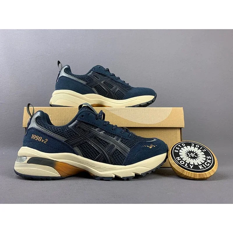 ASICS ASICS 1090 1090v2 Navy Blue Sneakers Navy