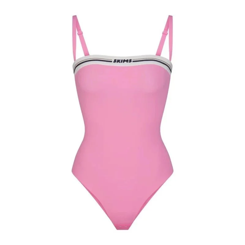 Other Pink SKIMS One-piece Swimsuit Pink - 1