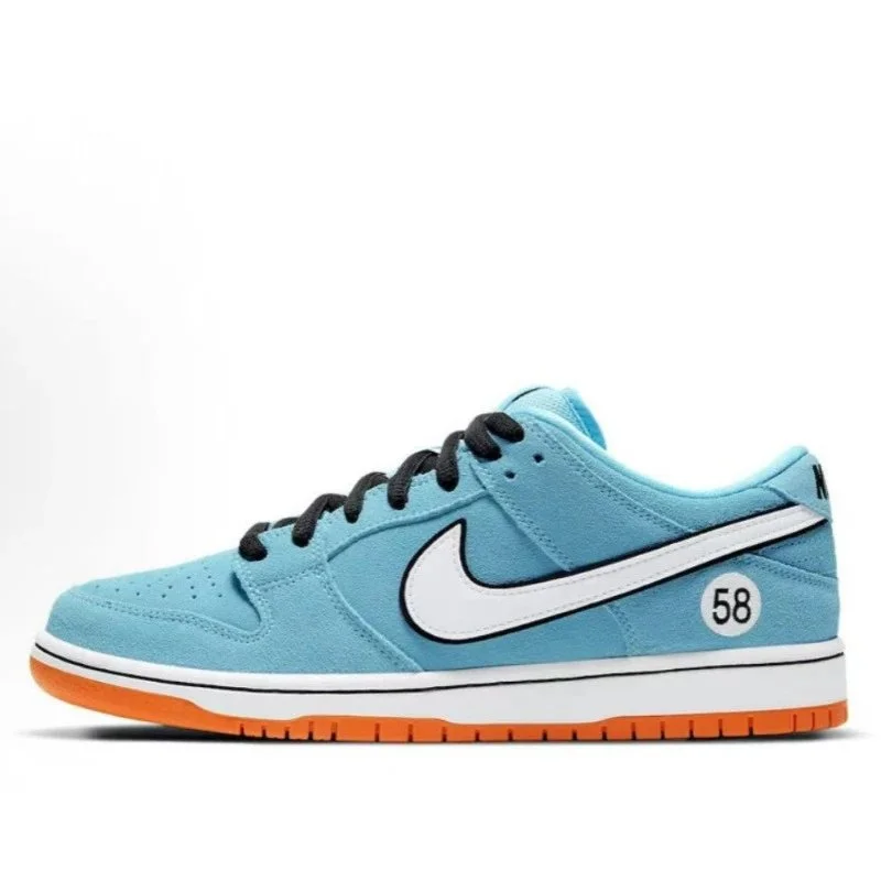 Nike Nike Dunk Low Blue Chill Sneaker Blue