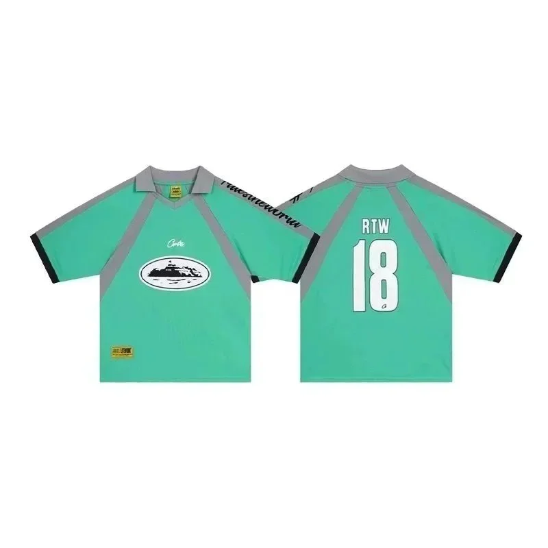 Other Green RTW 18 Polo Shirt Green - 1