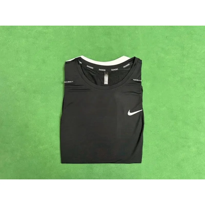 Nike Nike Black Tank Top Black - 1