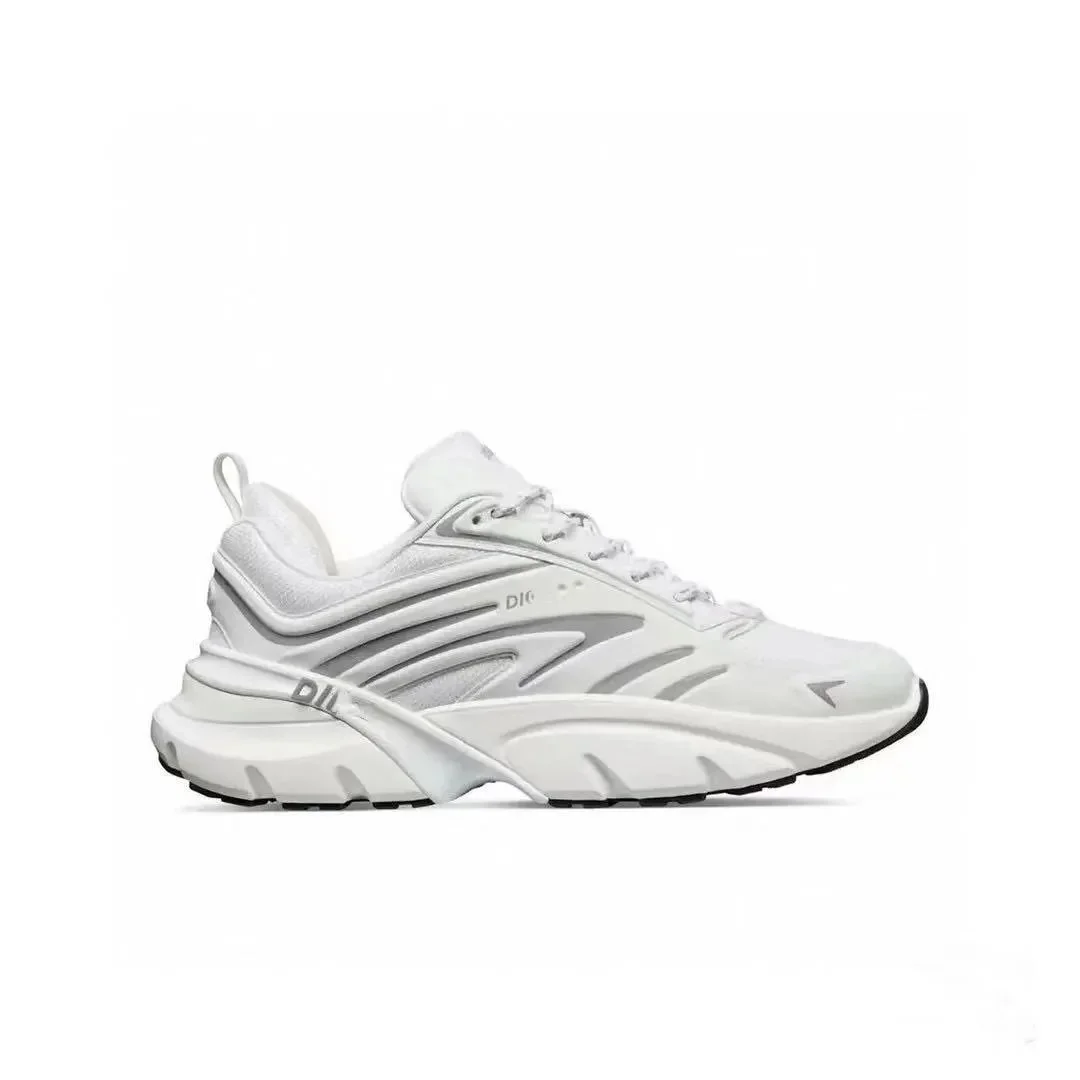 Other White DIL Sneakers White - 1