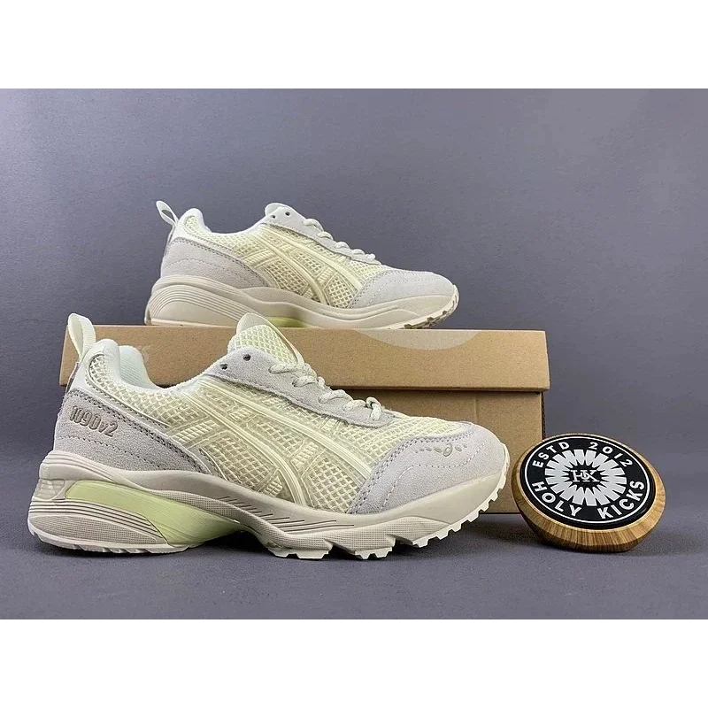 ASICS ASICS Gel-Kayano 1090v2 White Sneakers White - 1