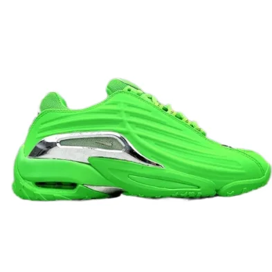 Nike Nike Air Max 270 Neon Green Sneakers Green - 1