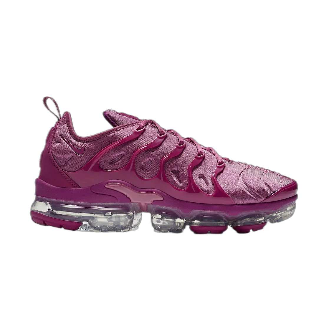 Nike Nike Air VaporMax Plus Triple Black Sneakers Black - 1