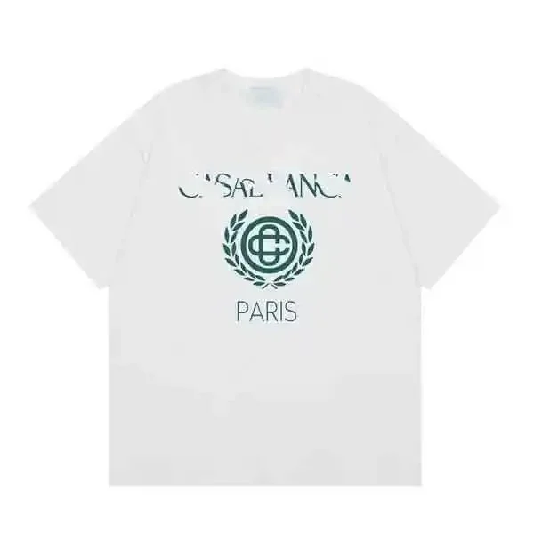 Other White Casallancia Paris T-Shirt White - 1