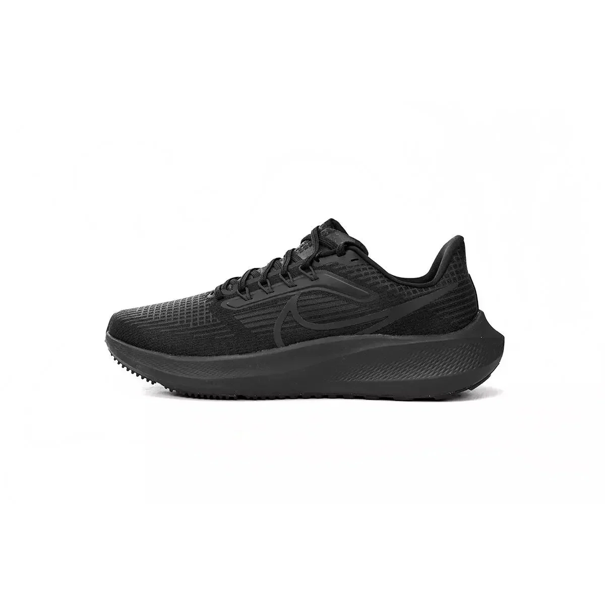 Nike Nike Air Zoom Pegasus Black Sneakers Black