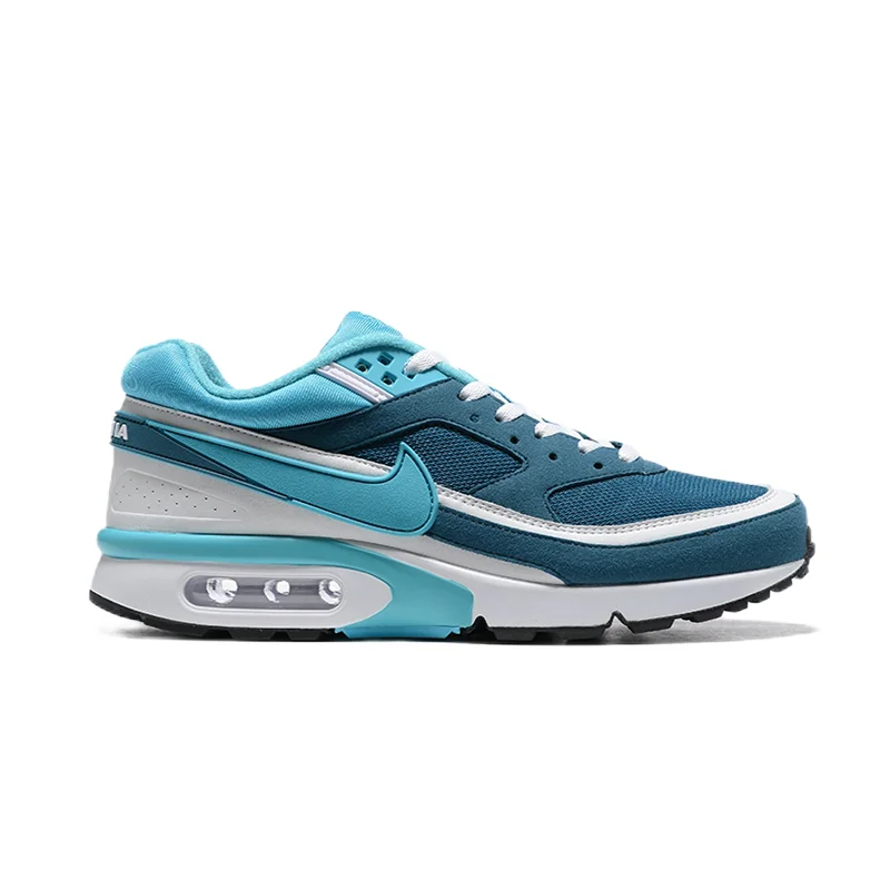 Nike Nike Air Max BW Blue/White Sneakers Blue - 1