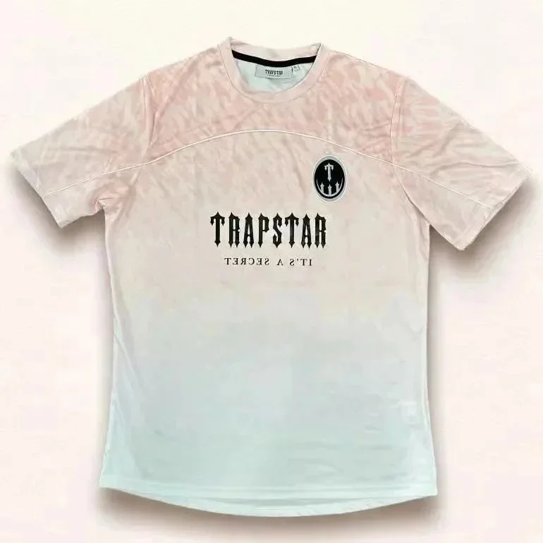 Trapstar Trapstar It's A Secret T-Shirt Multicolor - 1