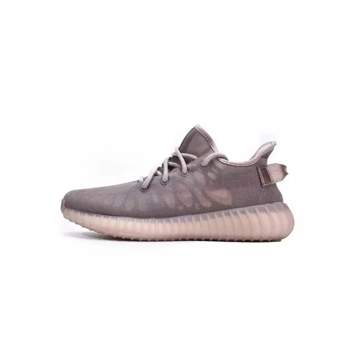 Yeezy Adidas Yeezy Boost 350 V2 Static Grey Sneakers Grey - 1