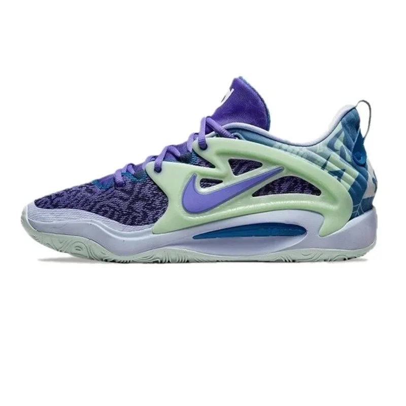 Jordan Nike Air Jordan Wings Purple Sneakers Purple - 1