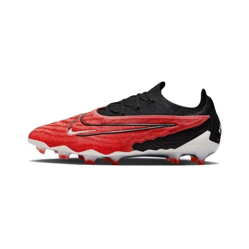 Nike Nike Mercurial Proximo Football Cleats Red - 1