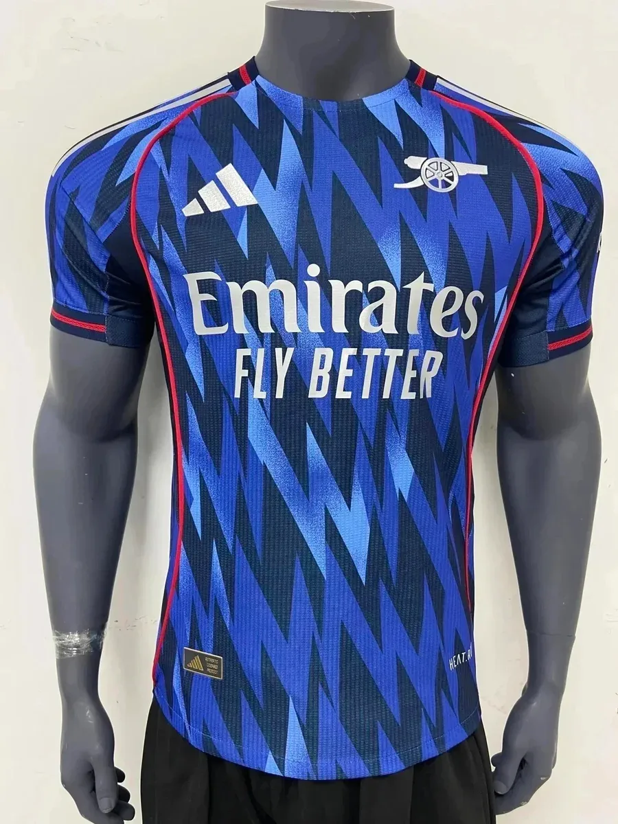 Adidas Adidas Arsenal FC Jersey Blue Blue - 1