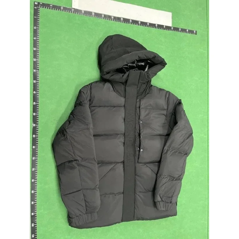 Moncler Maya Black Puffer Jacket — Oopbuy Spreadsheet find