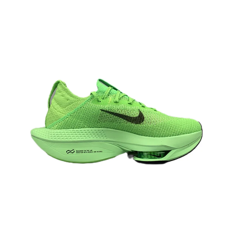 Nike Nike Air Zoom Pegasus Triple Green Sneakers Green - 1