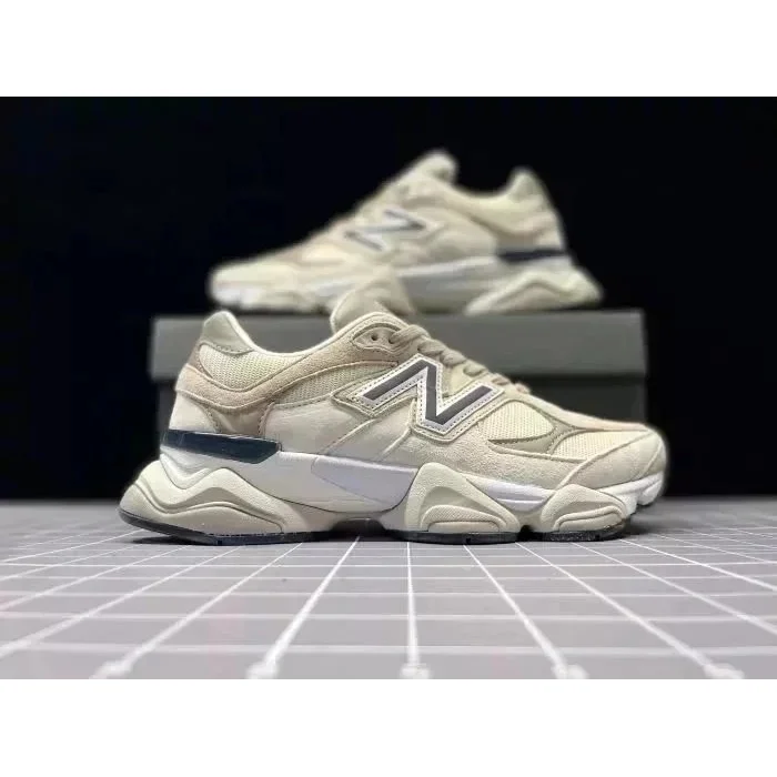 New Balance New Balance 9060 Beige Sneakers Beige - 1